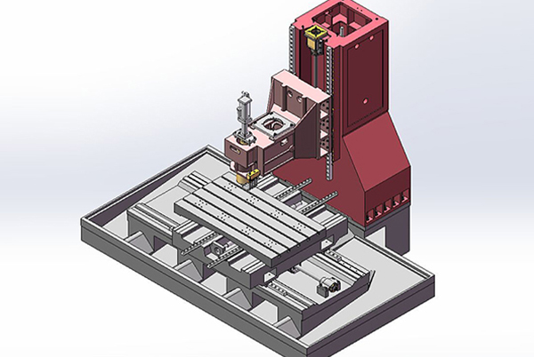 蘇州力岡微控精工機械制造有限公司